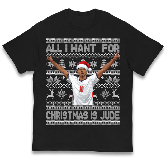 Jude Bellingham Kids T-Shirt