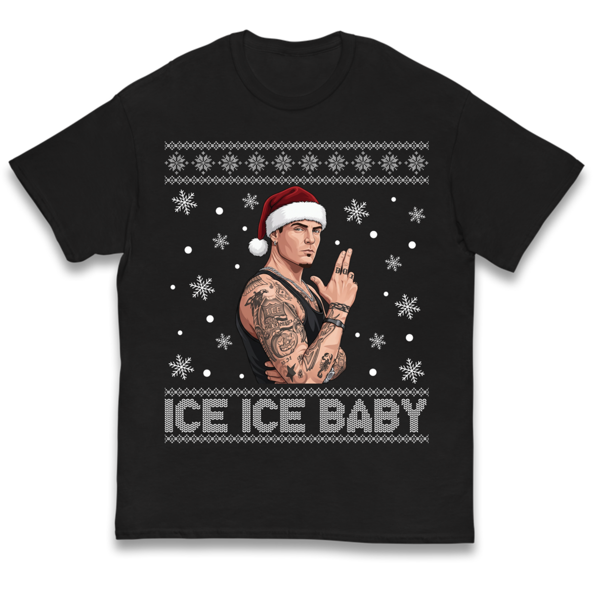Ice Ice Kids T-Shirt