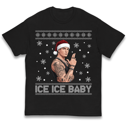Ice Ice Kids T-Shirt