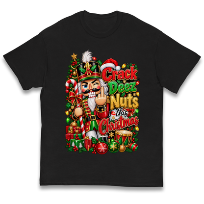 Nutcracker Kids T-Shirt