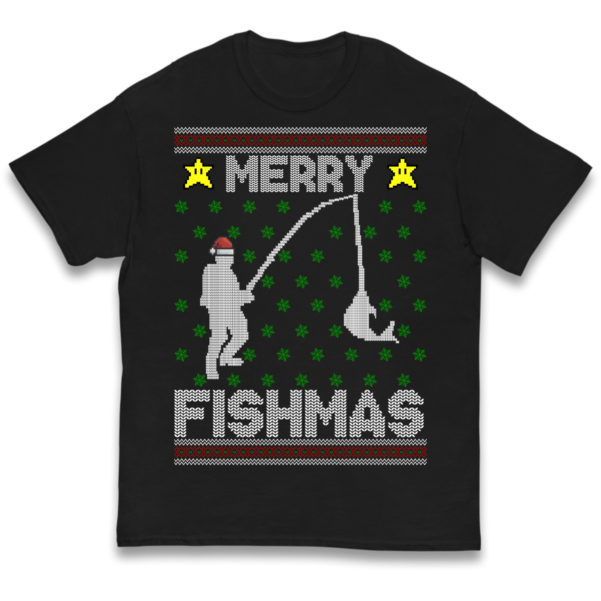 Christmas jumper Kids T-Shirt