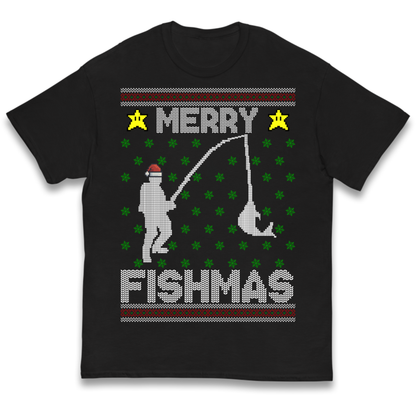 Christmas jumper Kids T-Shirt