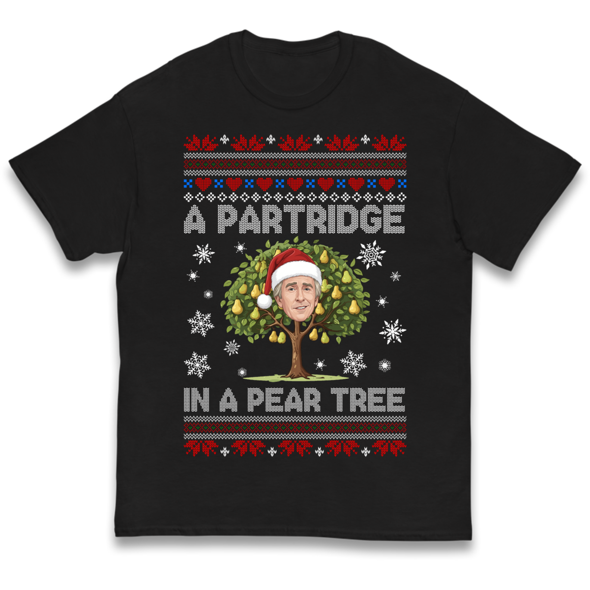 Christmas jumper Kids T-Shirt