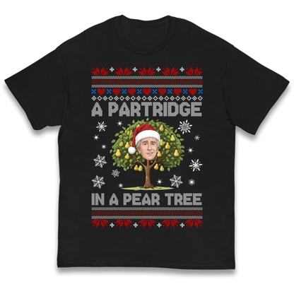 Christmas jumper Kids T-Shirt