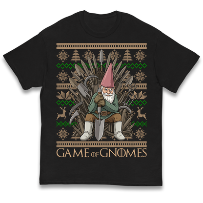 Christmas jumper Kids T-Shirt