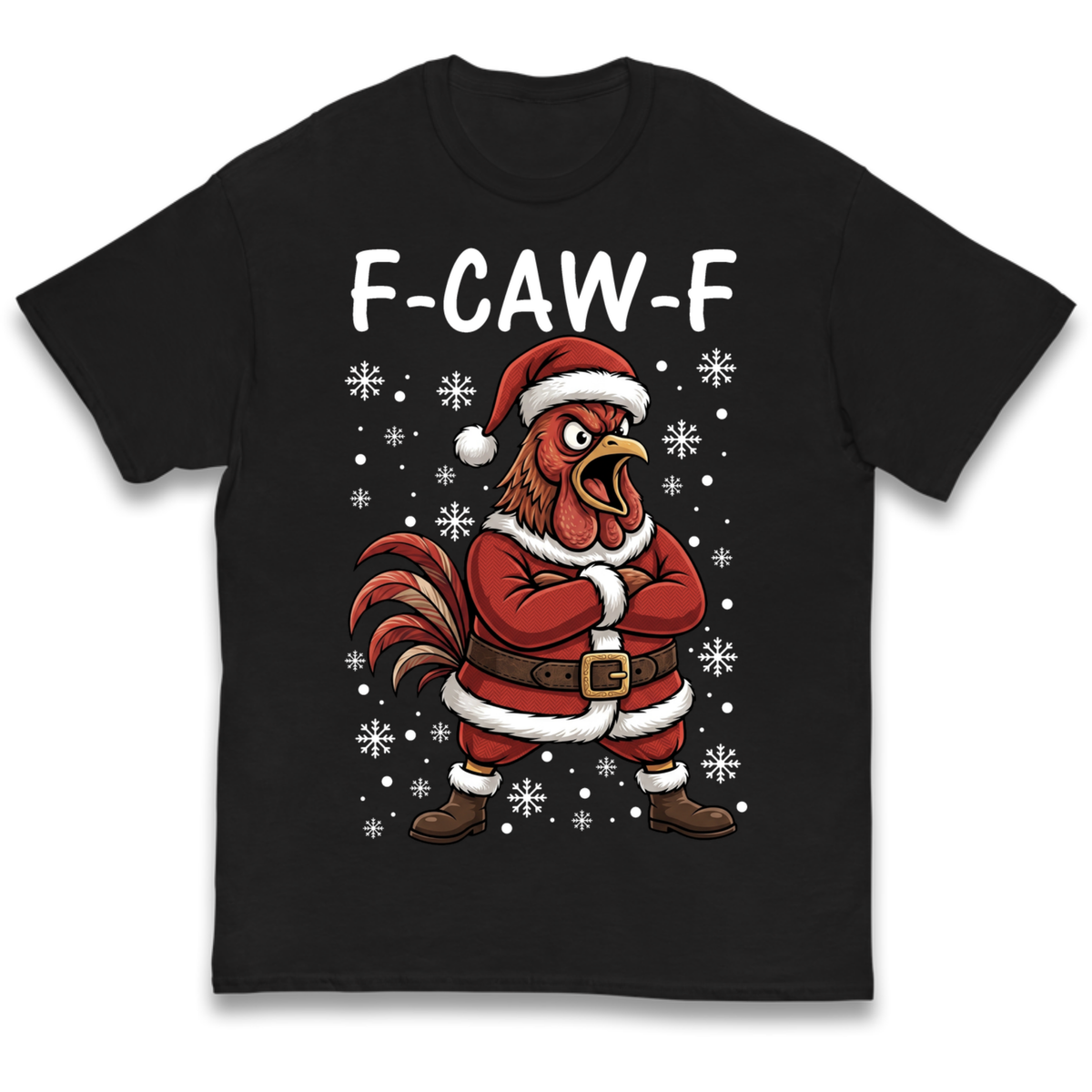 Christmas jumper Kids T-Shirt