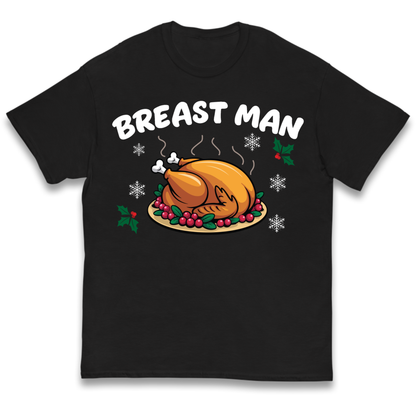 cheeky festive top Kids T-Shirt