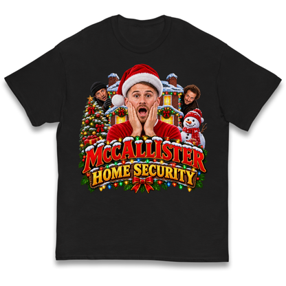 Alexis Mccallister Christmas Jumper! Kids T-Shirt