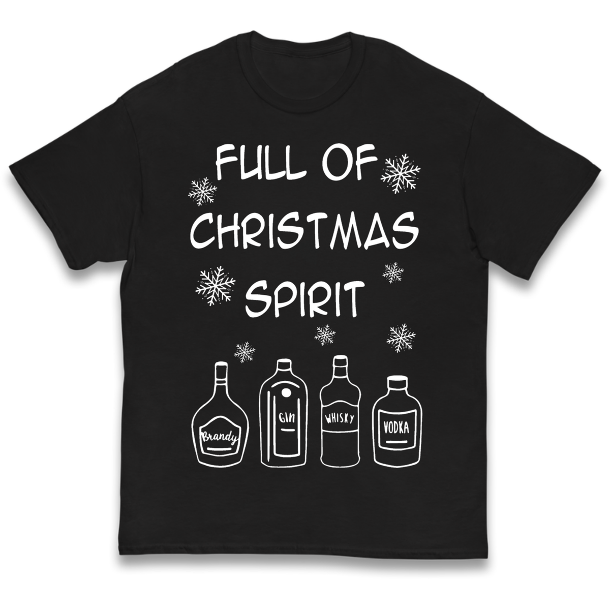 Christmas jumper Kids T-Shirt