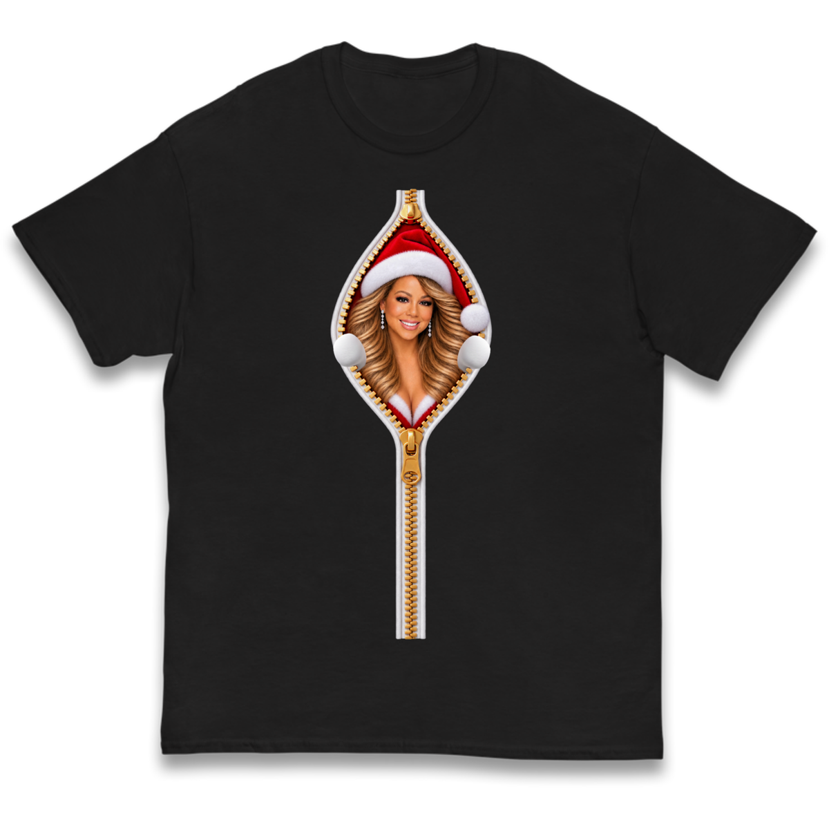 Mariah Kids T-Shirt