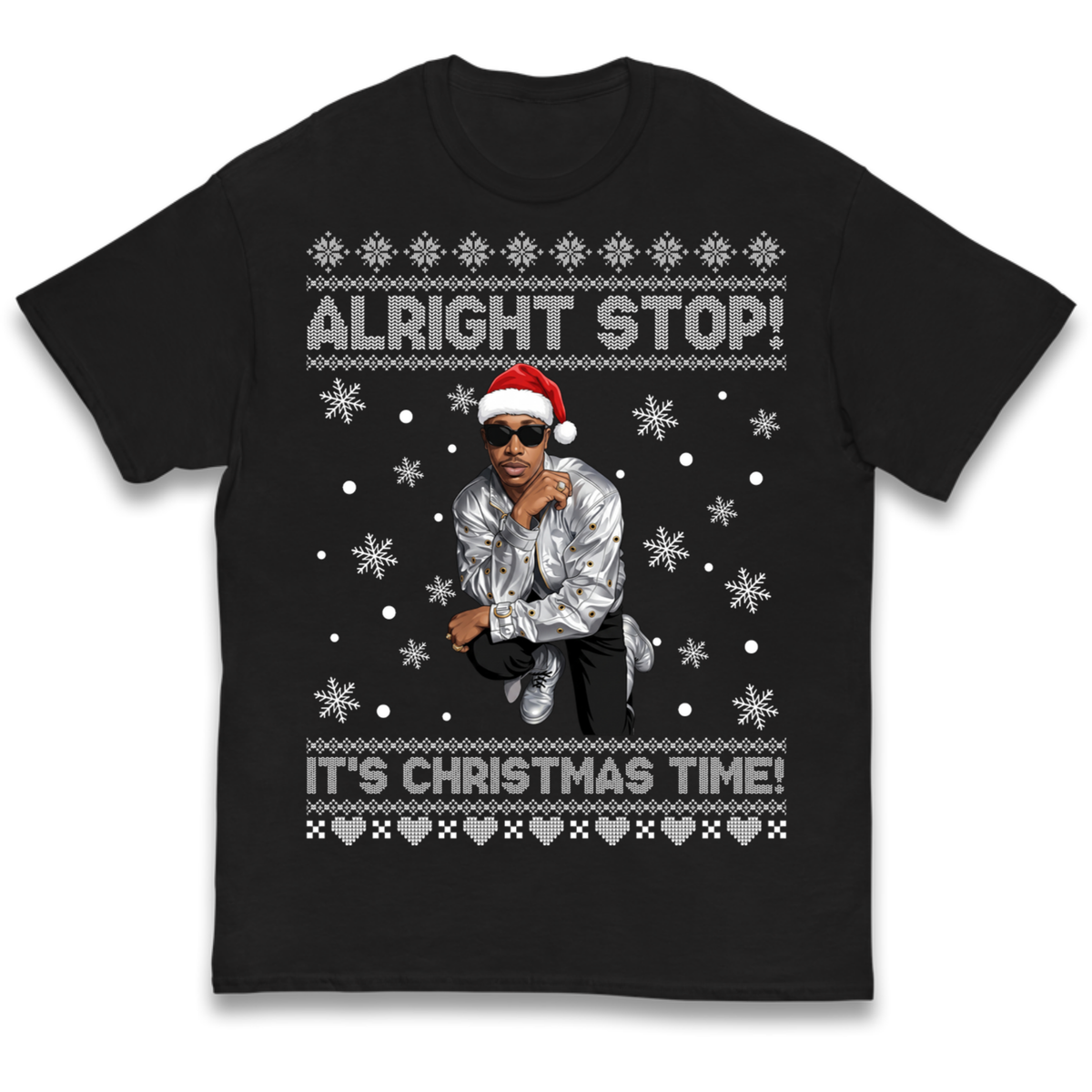 Mc Hammer Kids T-Shirt