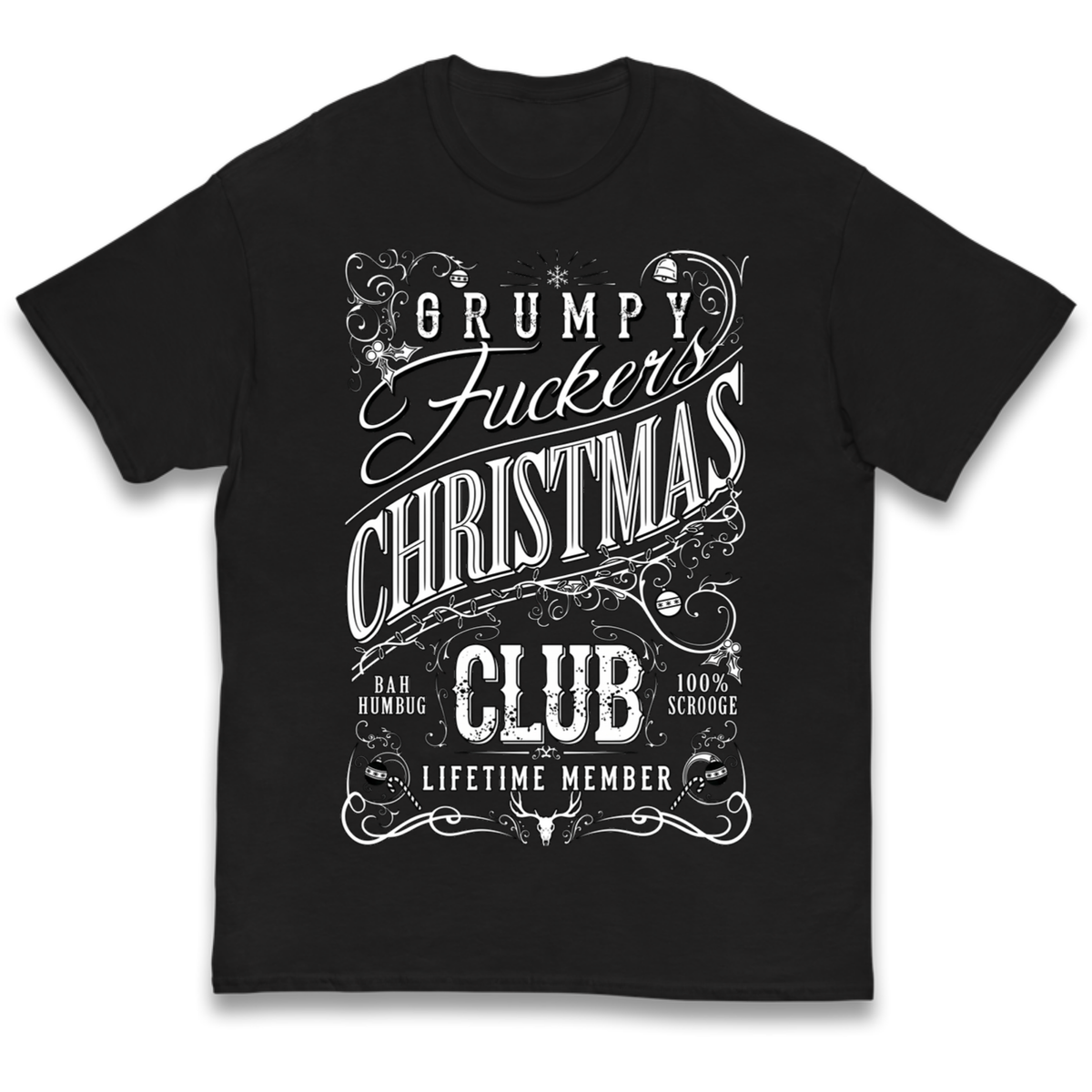 Christmas jumper Kids T-Shirt