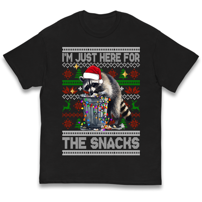 Winter Pullover Kids T-Shirt