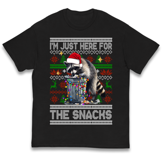 Winter Pullover Kids T-Shirt