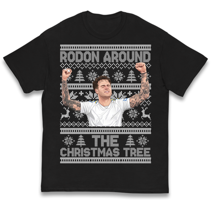 Jo Rodon Christmas Kids T-Shirt