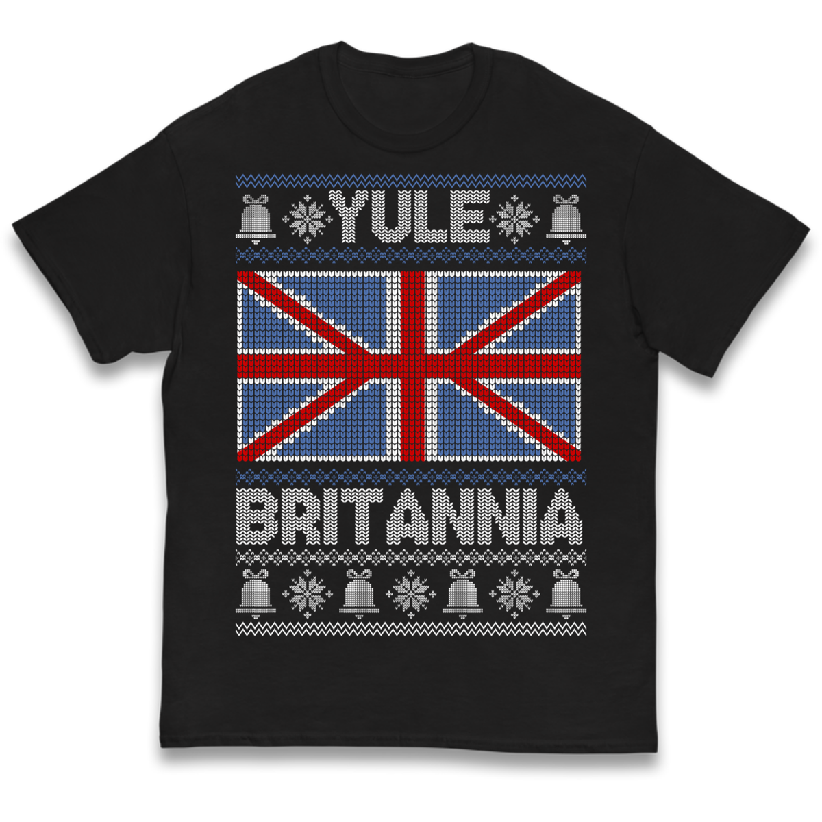Christmas jumper Kids T-Shirt