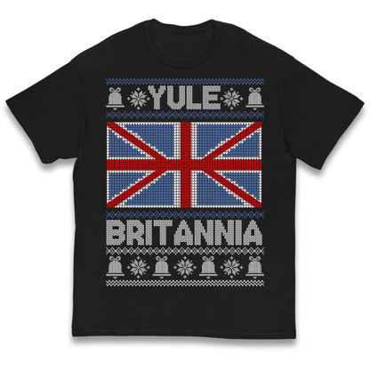 Christmas jumper Kids T-Shirt