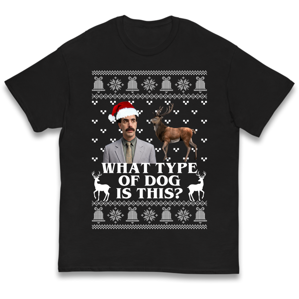 I Very Excite Kids T-Shirt