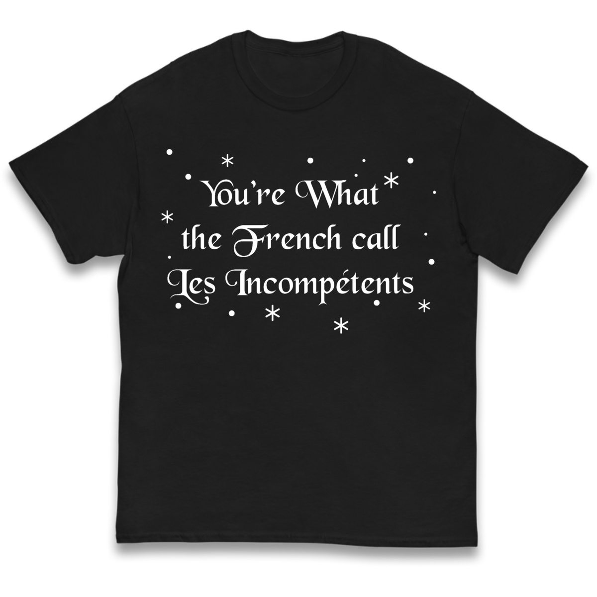Christmas Party Tee Kids T-Shirt