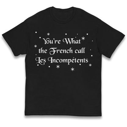 Christmas Party Tee Kids T-Shirt