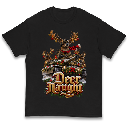 Royal Tank Regiment Christmas Kids T-Shirt