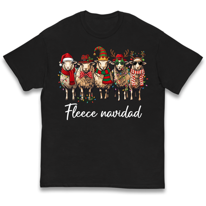 Christmas jumper Kids T-Shirt