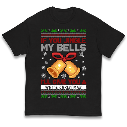 Bell Slogan Clothing Kids T-Shirt