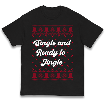 Adult Xmas Tee Kids T-Shirt