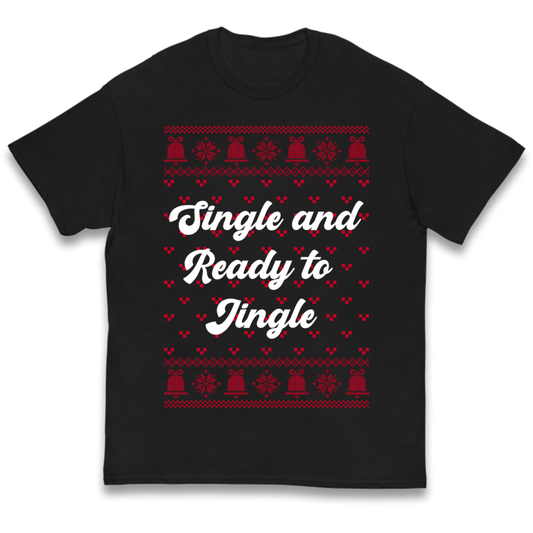 Adult Xmas Tee Kids T-Shirt