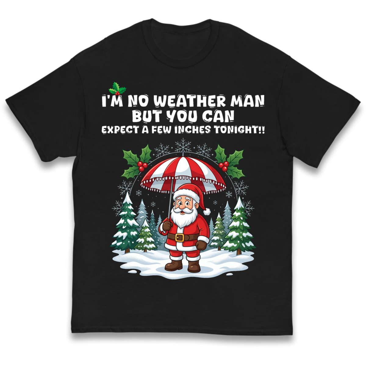 Christmas jumper Kids T-Shirt