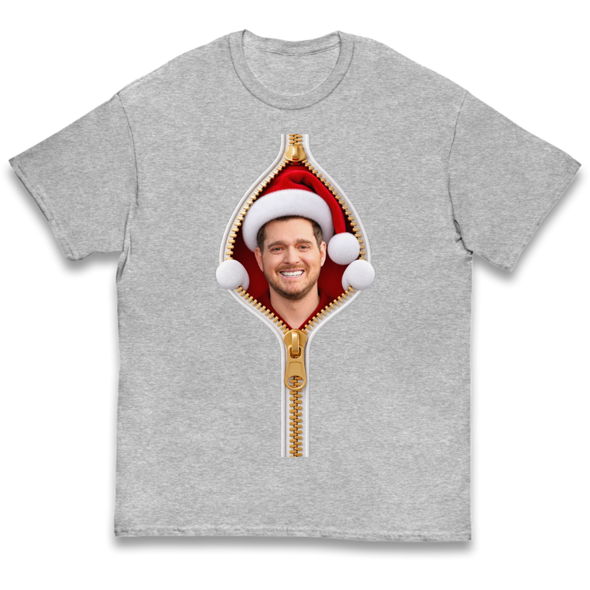 Christmas jumper Kids T-Shirt