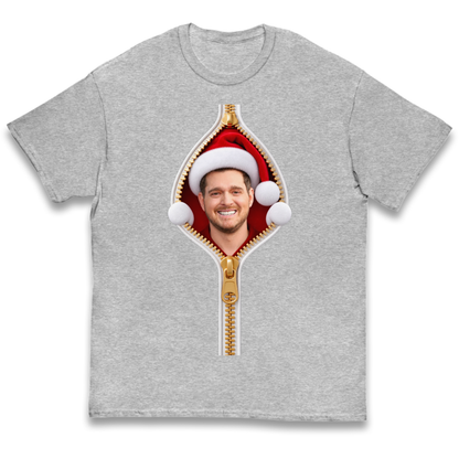 Christmas jumper Kids T-Shirt