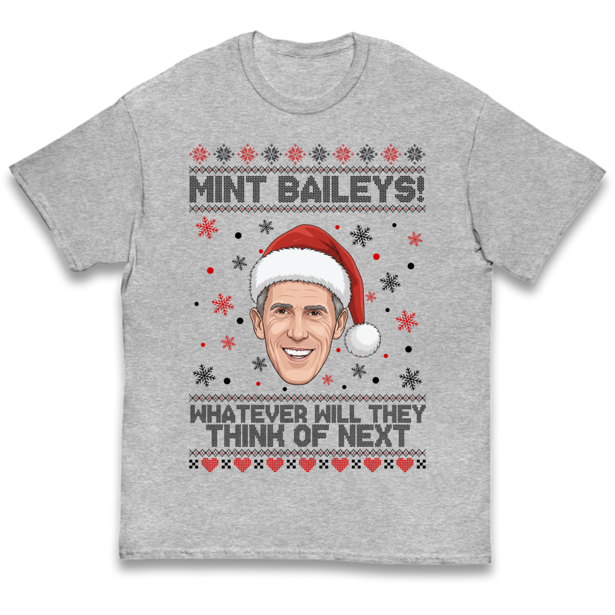 Mint Baileys Kids T-Shirt