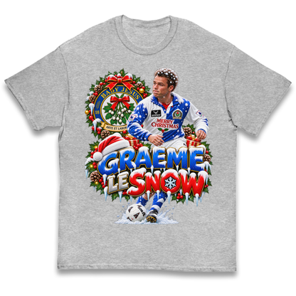 Blackburn Christmas Kids T-Shirt