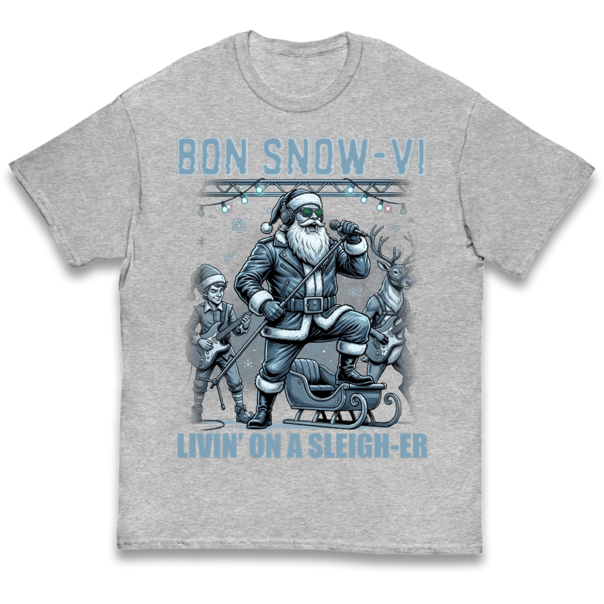 Christmas jumper Kids T-Shirt