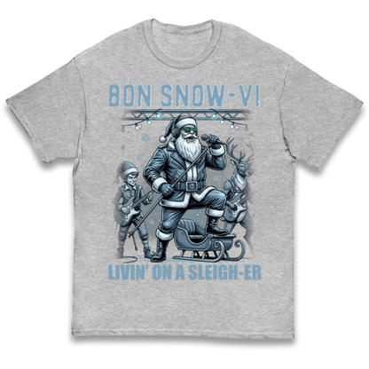 Christmas jumper Kids T-Shirt