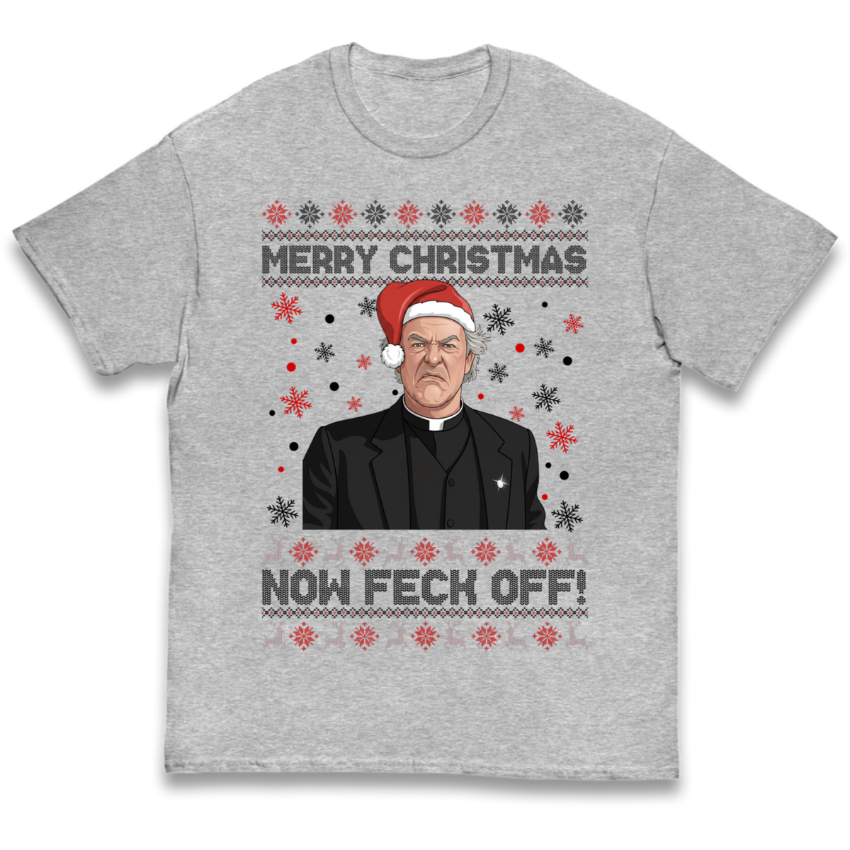 Christmas jumper Kids T-Shirt