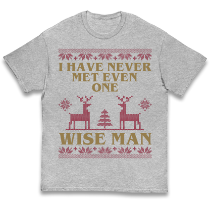 Retro Festive Graphic Kids T-Shirt