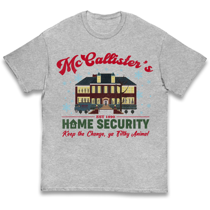 Mc Callister's Kids T-Shirt