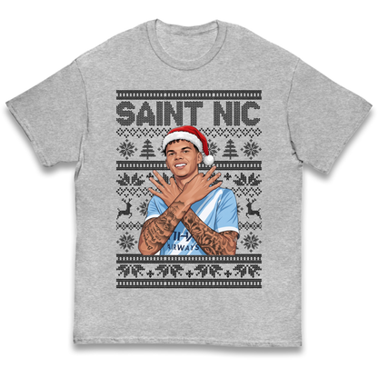 Saint Nic Kids T-Shirt
