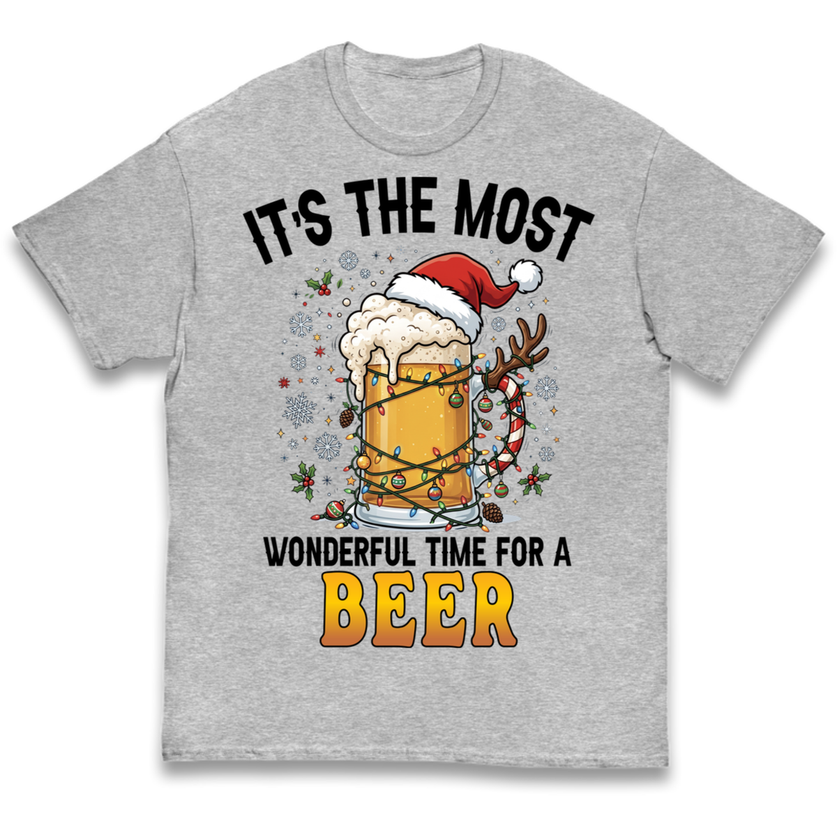 Tee Festive Pub Outfit Kids T-Shirt