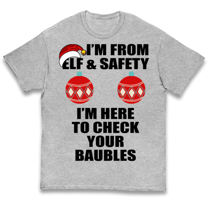 Christmas jumper Kids T-Shirt