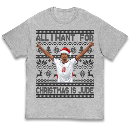 Jude Bellingham Kids T-Shirt
