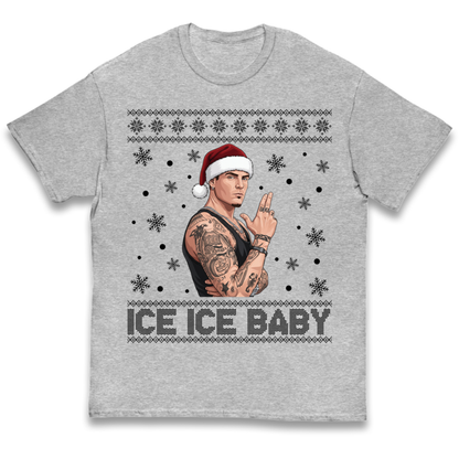 Ice Ice Kids T-Shirt