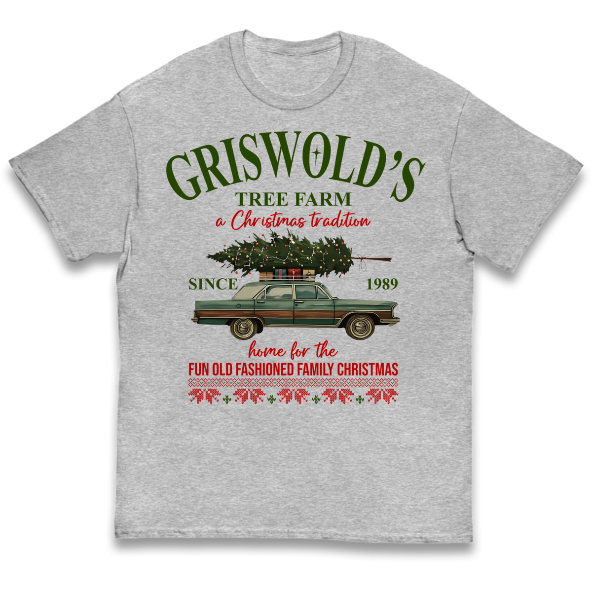 clark griswold Kids T-Shirt