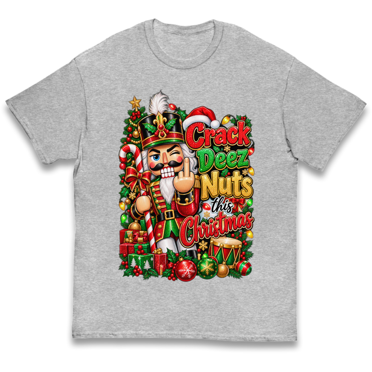 Nutcracker Kids T-Shirt
