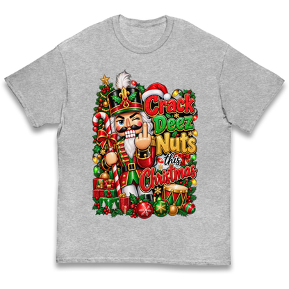 Nutcracker Kids T-Shirt