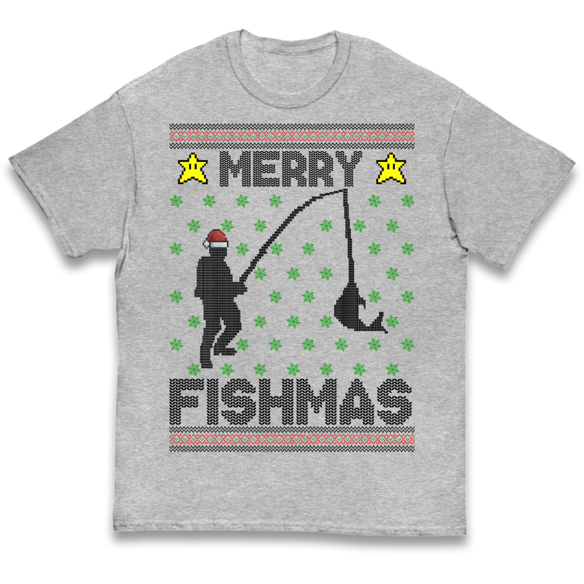 Christmas jumper Kids T-Shirt