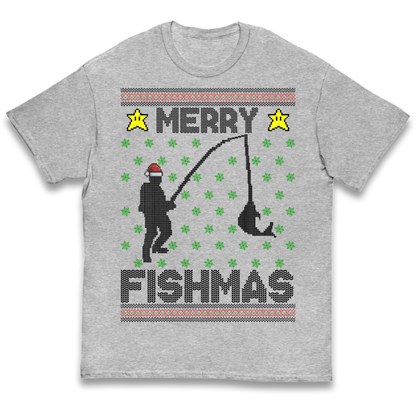 Christmas jumper Kids T-Shirt
