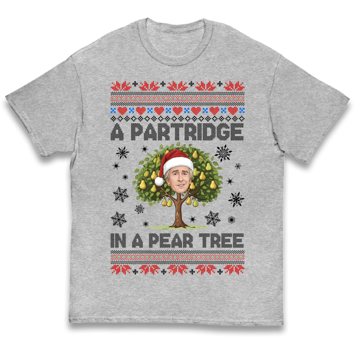 Christmas jumper Kids T-Shirt